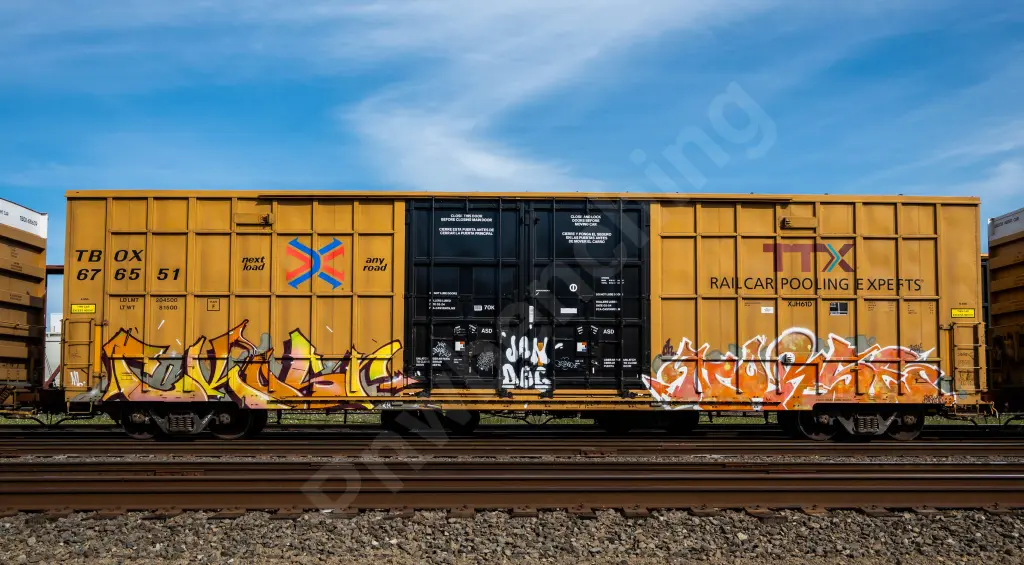 TBOX676551 - NORTH-AMERICA
