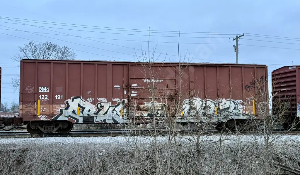 KCS122191 - NORTH-AMERICA