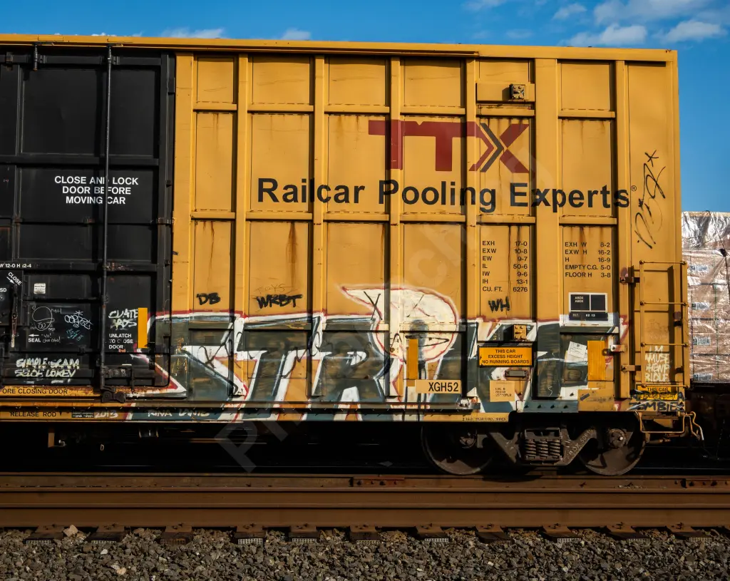 FBOX506103 - NORTH-AMERICA