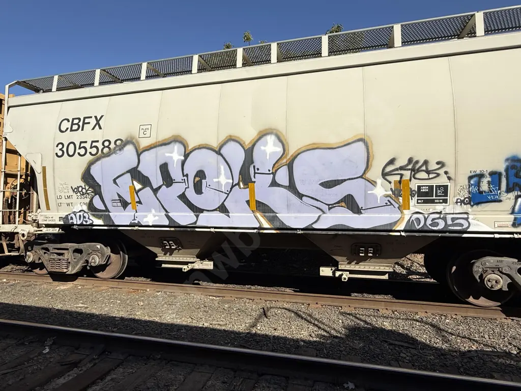 CBFX3055588 - NORTH-AMERICA