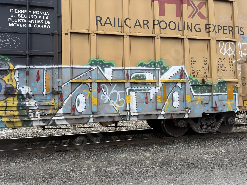 FBOX506901 - NORTH-AMERICA