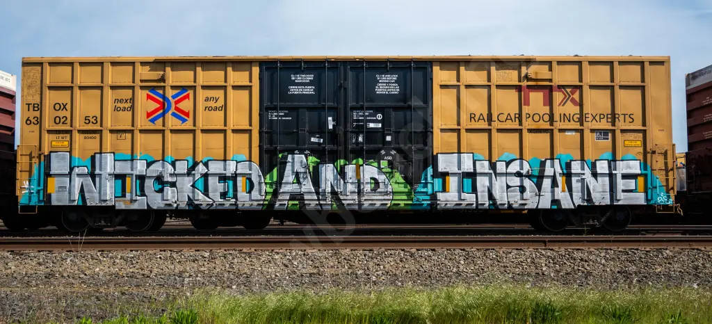 TBOX630253 - NORTH-AMERICA