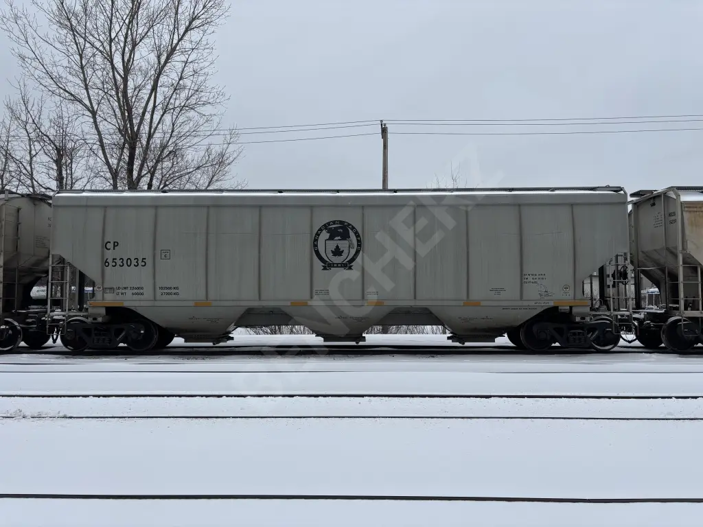 CP653035 - NORTH-AMERICA