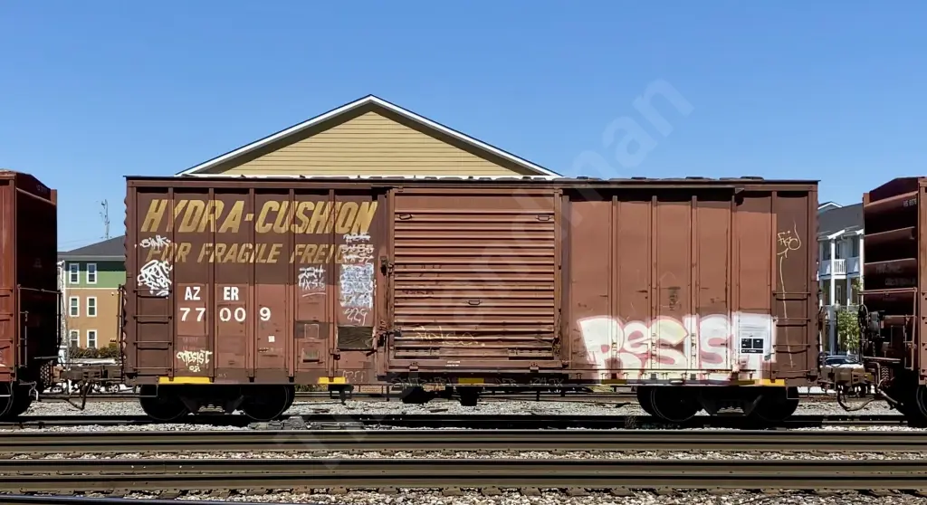 AZER77009 - NORTH-AMERICA