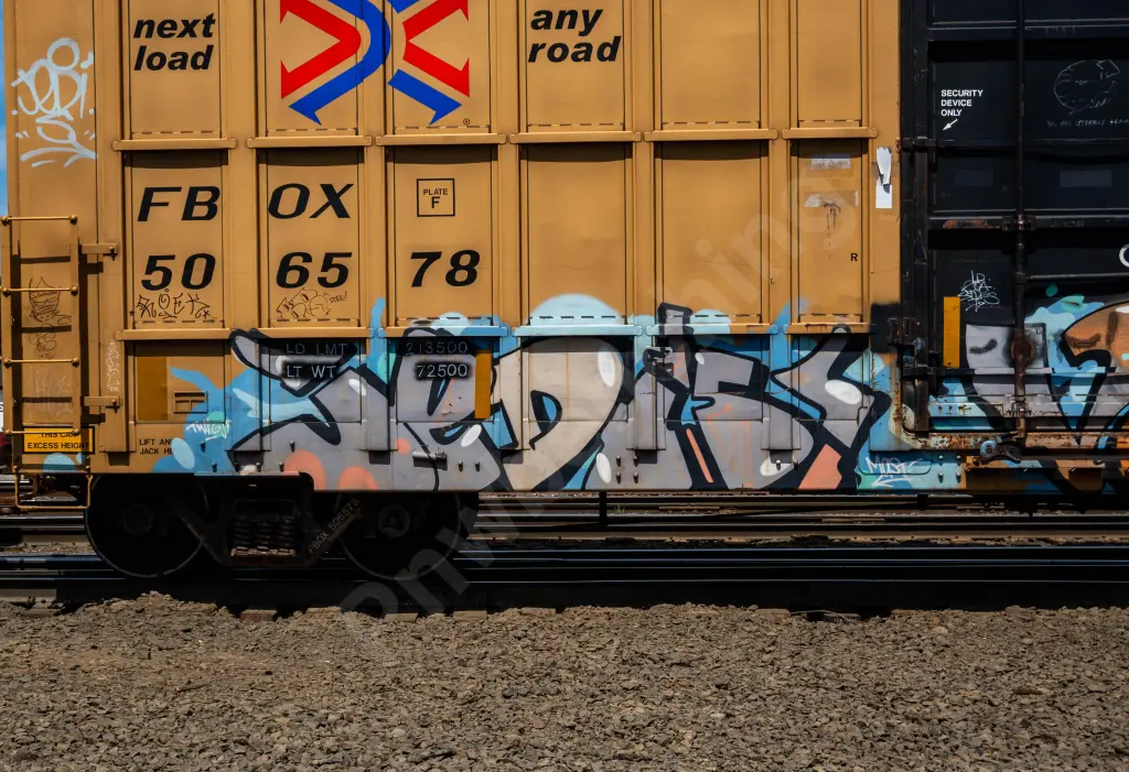 FBOX506578 - NORTH-AMERICA