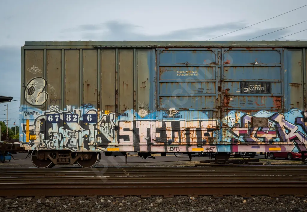 SSW67826 - NORTH-AMERICA