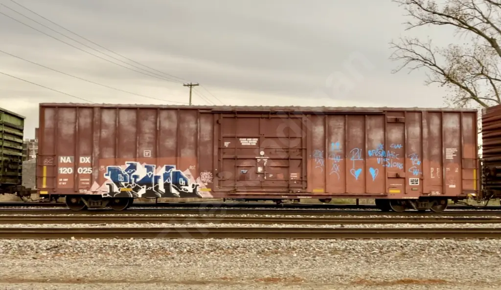 NADX120025 - NORTH-AMERICA