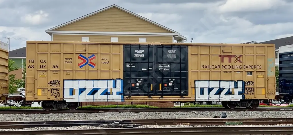 TBOX630756 - NORTH-AMERICA