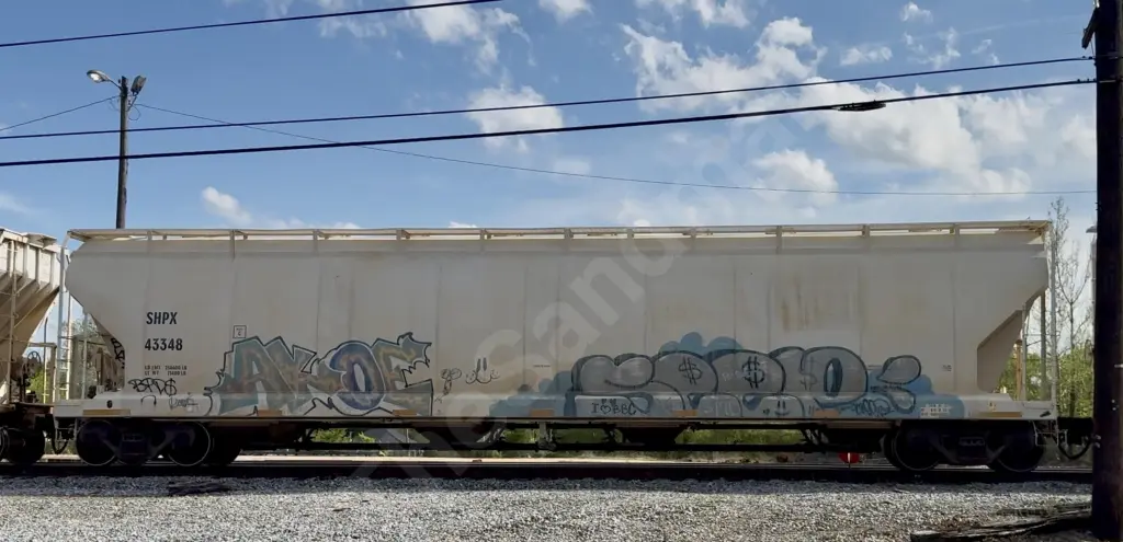 SHPX43348 - NORTH-AMERICA