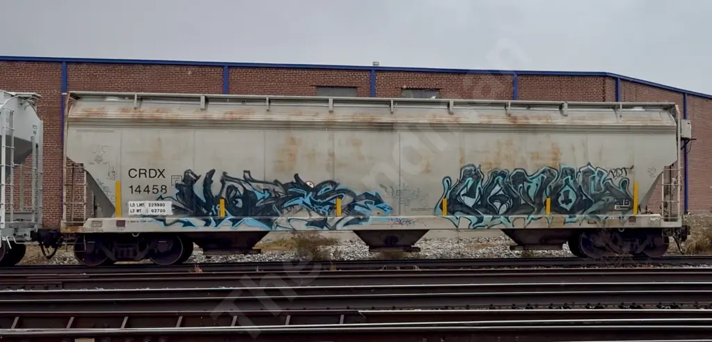 CRDX14458 - NORTH-AMERICA