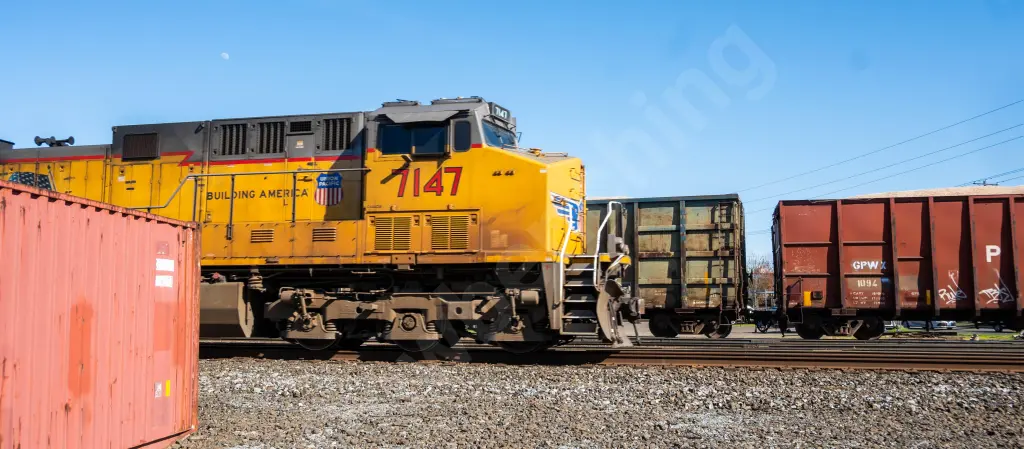UP7147 - NORTH-AMERICA