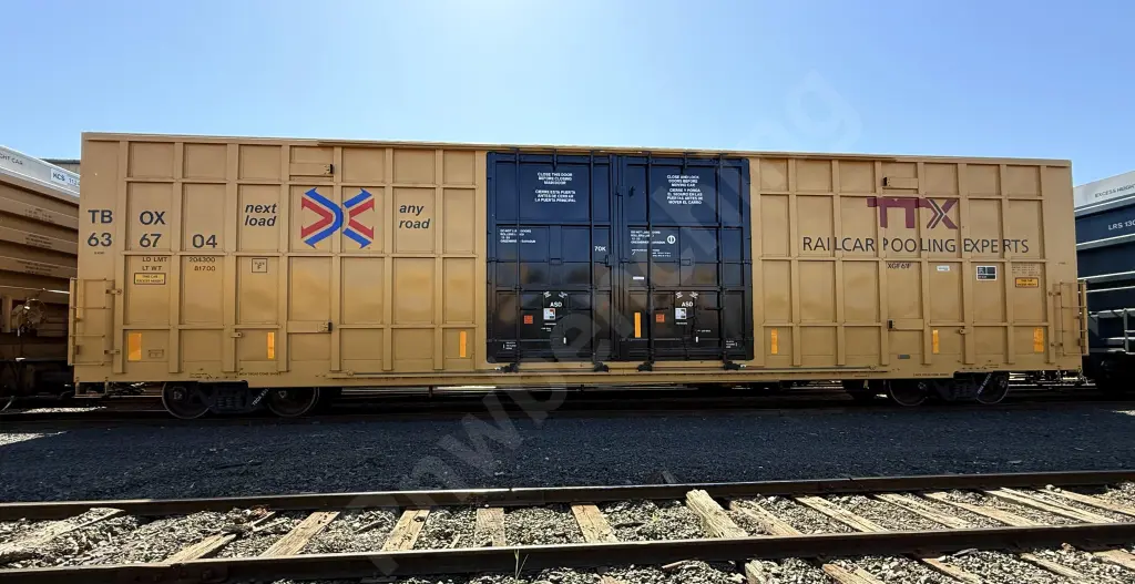 TBOX636704 - NORTH-AMERICA