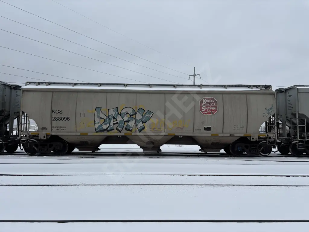 KCS288096 - NORTH-AMERICA