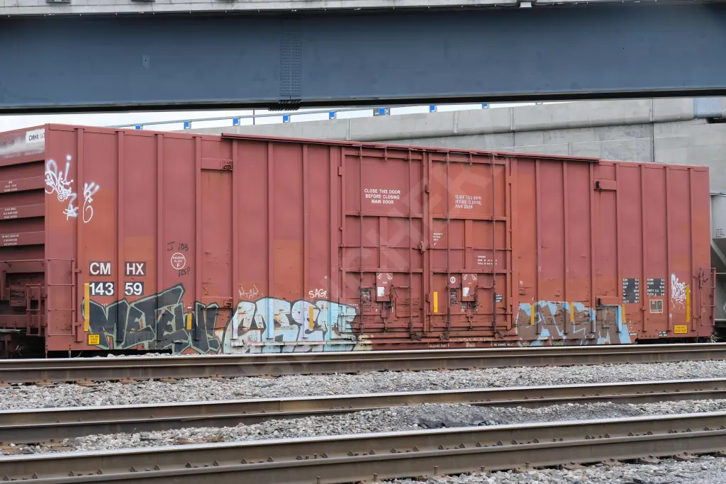 Train photo