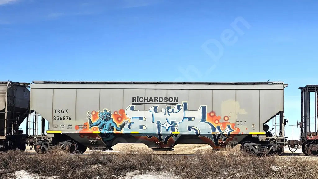 TRGX856876 - NORTH-AMERICA