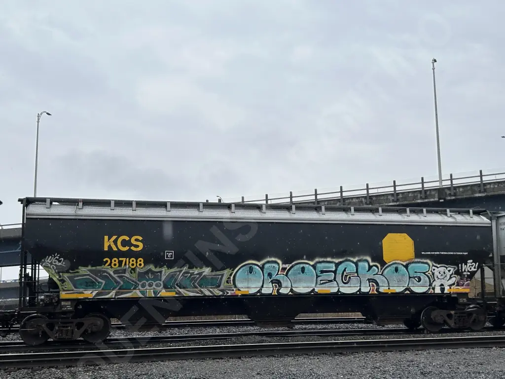KCS287188 - NORTH-AMERICA