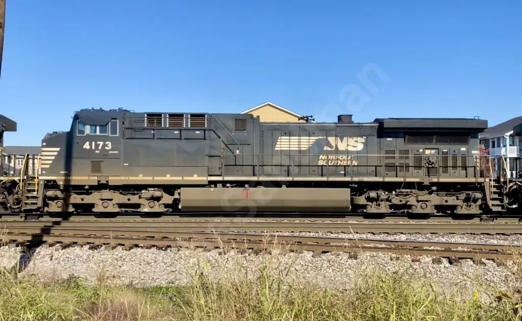 NS4173 - NORTH-AMERICA