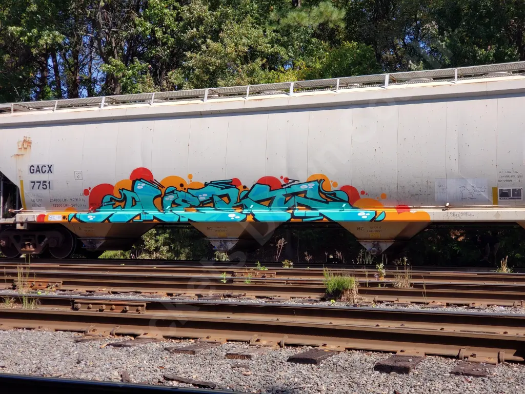 GACX7751 - NORTH-AMERICA