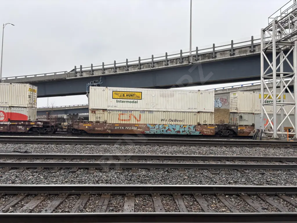 DTTX723453 - NORTH-AMERICA
