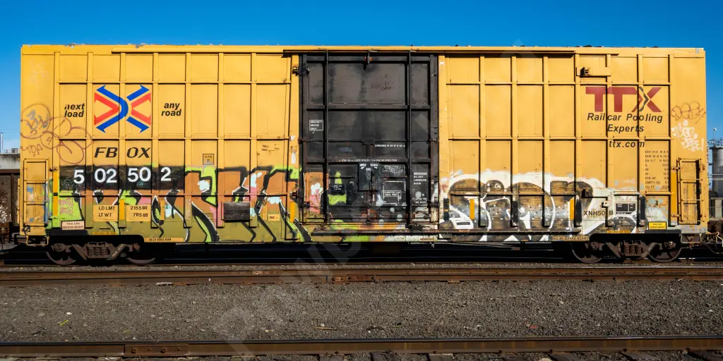 FBOX502502 - NORTH-AMERICA