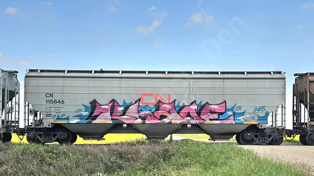 CN115846 - NORTH-AMERICA