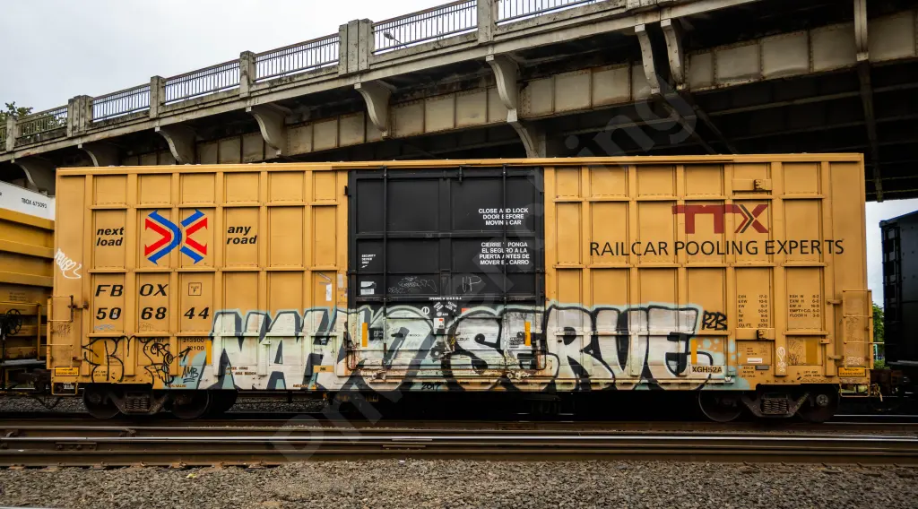 FBOX506844 - NORTH-AMERICA