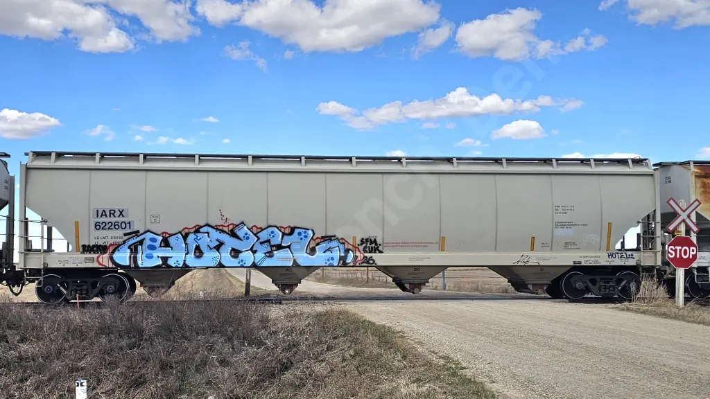 IARX622601 - NORTH-AMERICA