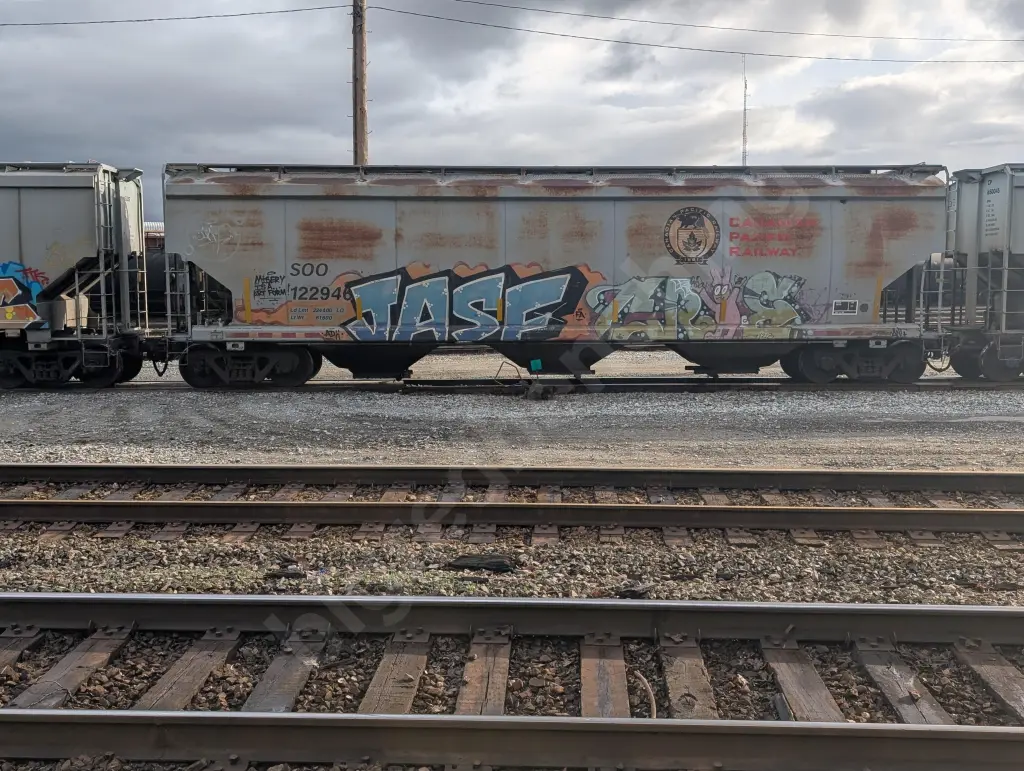 SOO122946 - NORTH-AMERICA