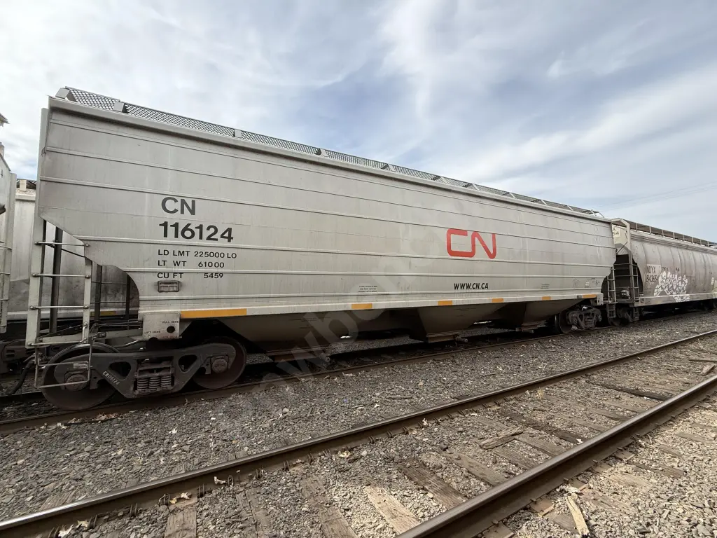 Train photo