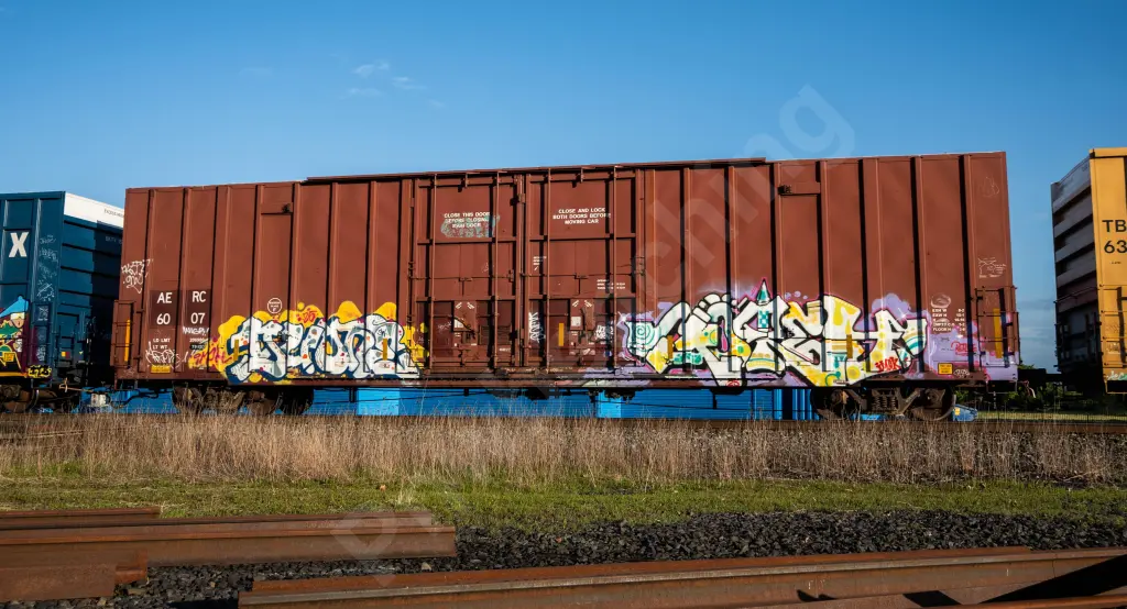 AERC6007 - NORTH-AMERICA