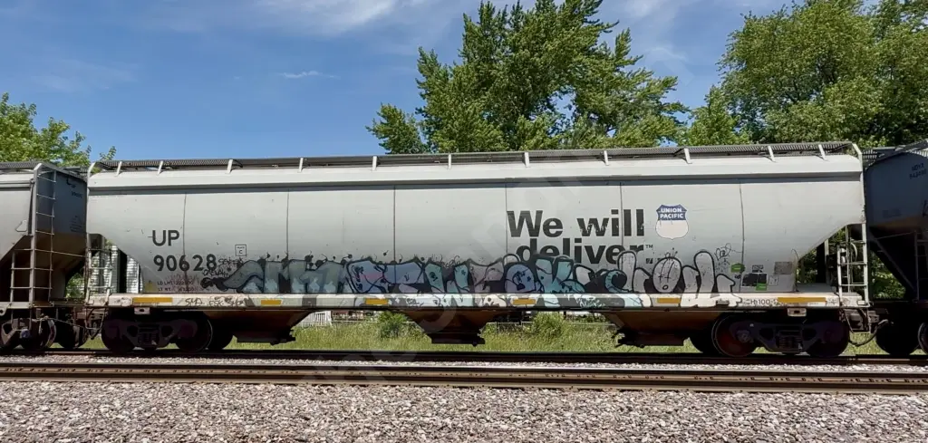 UP90628 - NORTH-AMERICA