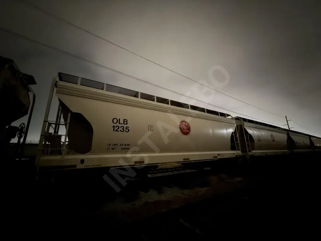 OLB1235 - NORTH-AMERICA