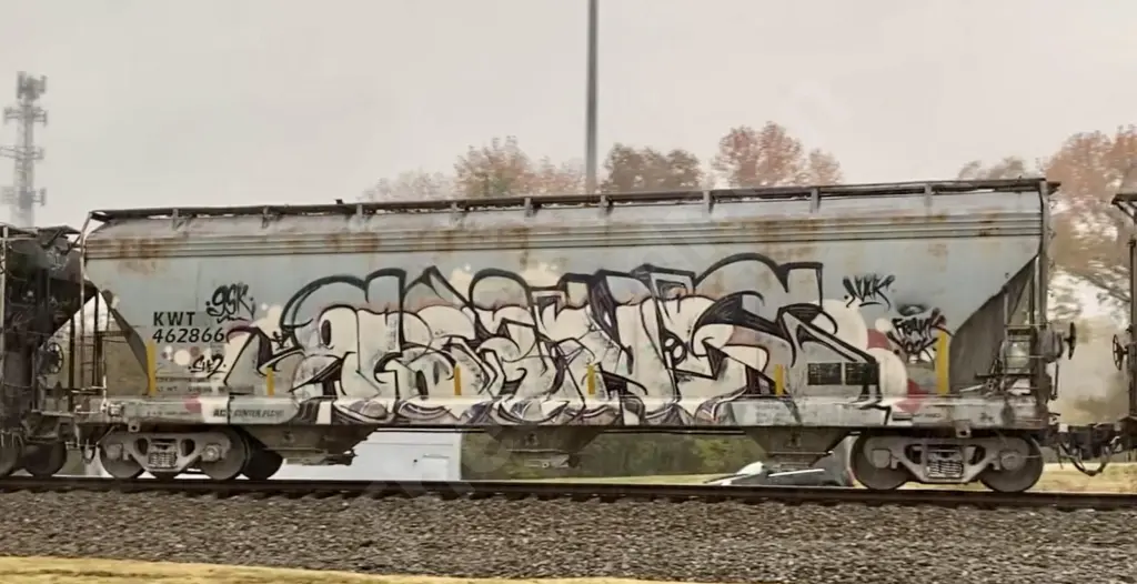 KWT462866 - NORTH-AMERICA