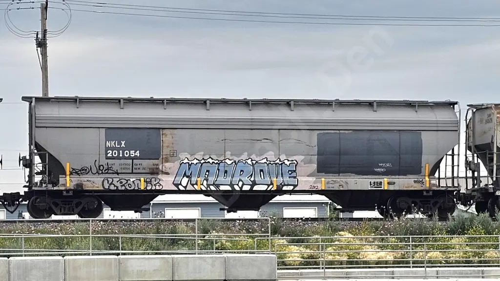 Train photo