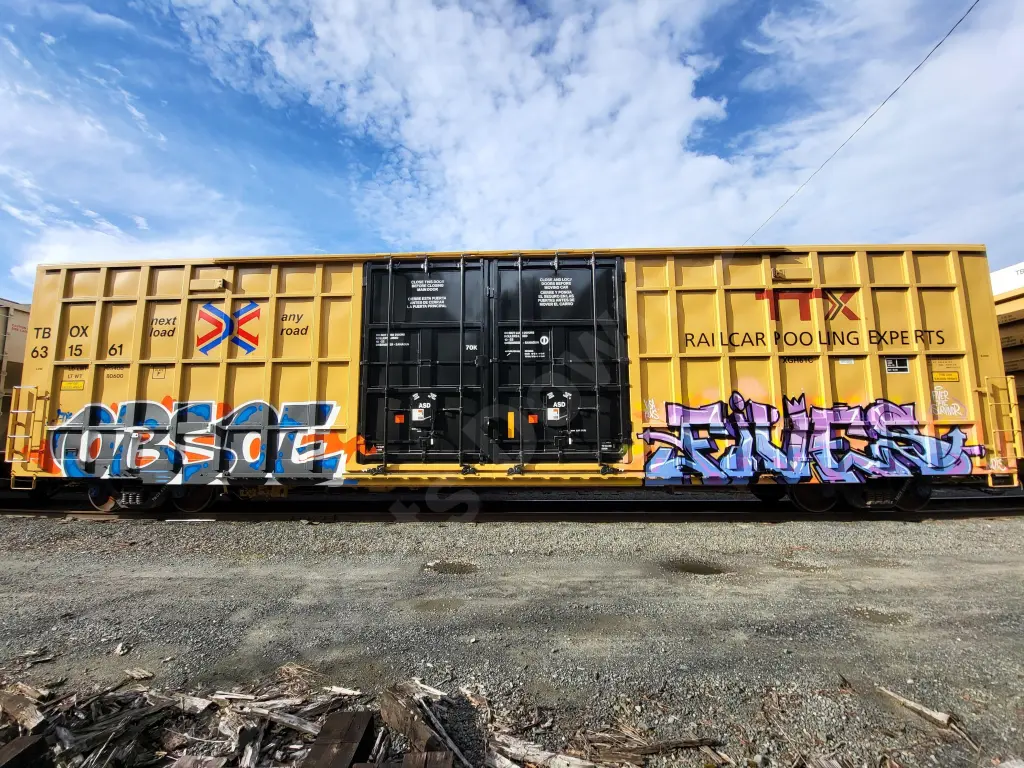 TBOX631561 - NORTH-AMERICA