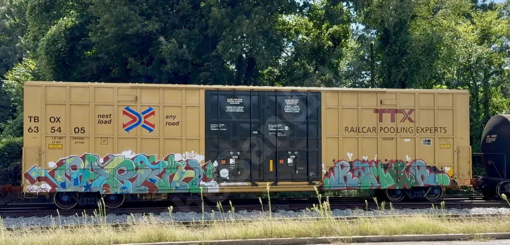 TBOX635405 - NORTH-AMERICA