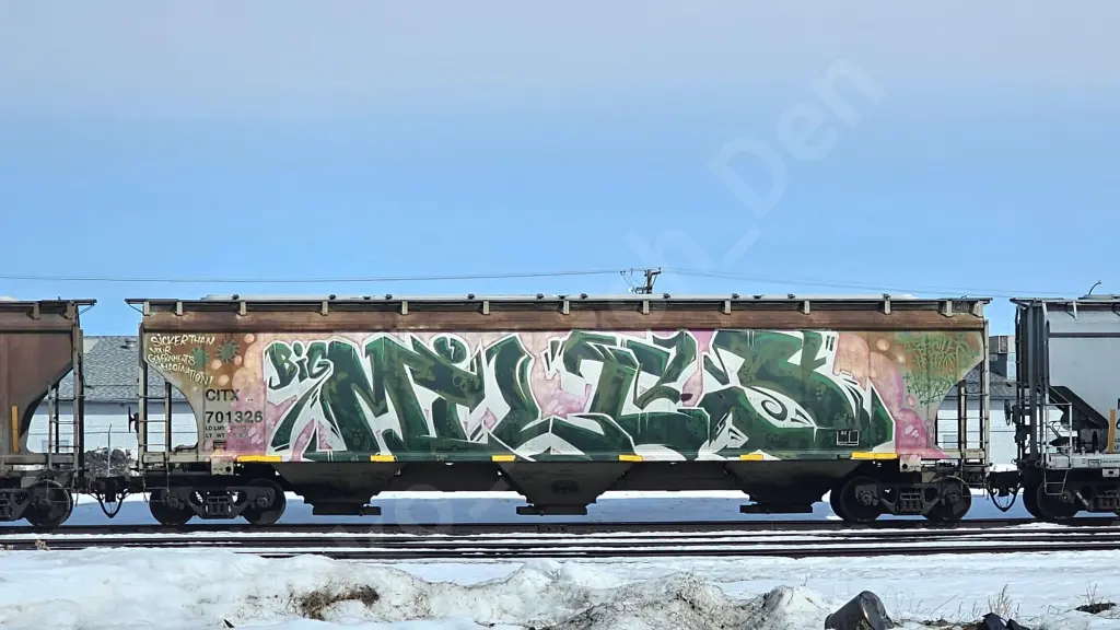 CITX701326 - NORTH-AMERICA