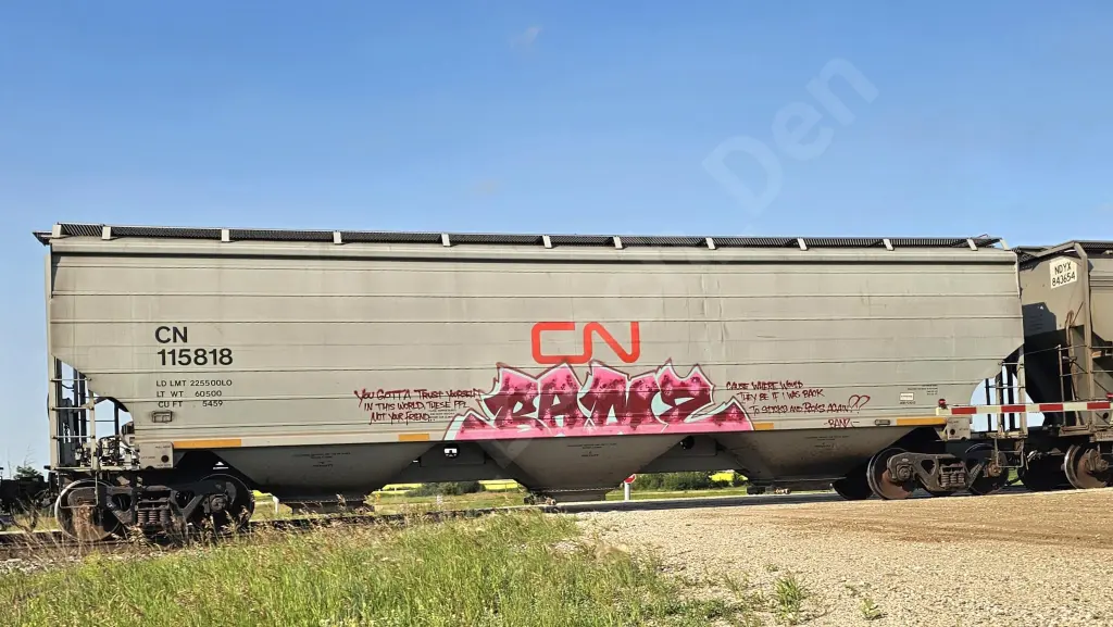 CN115818 - NORTH-AMERICA