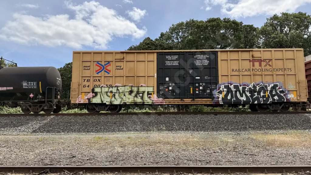 TBOX640059 - NORTH-AMERICA