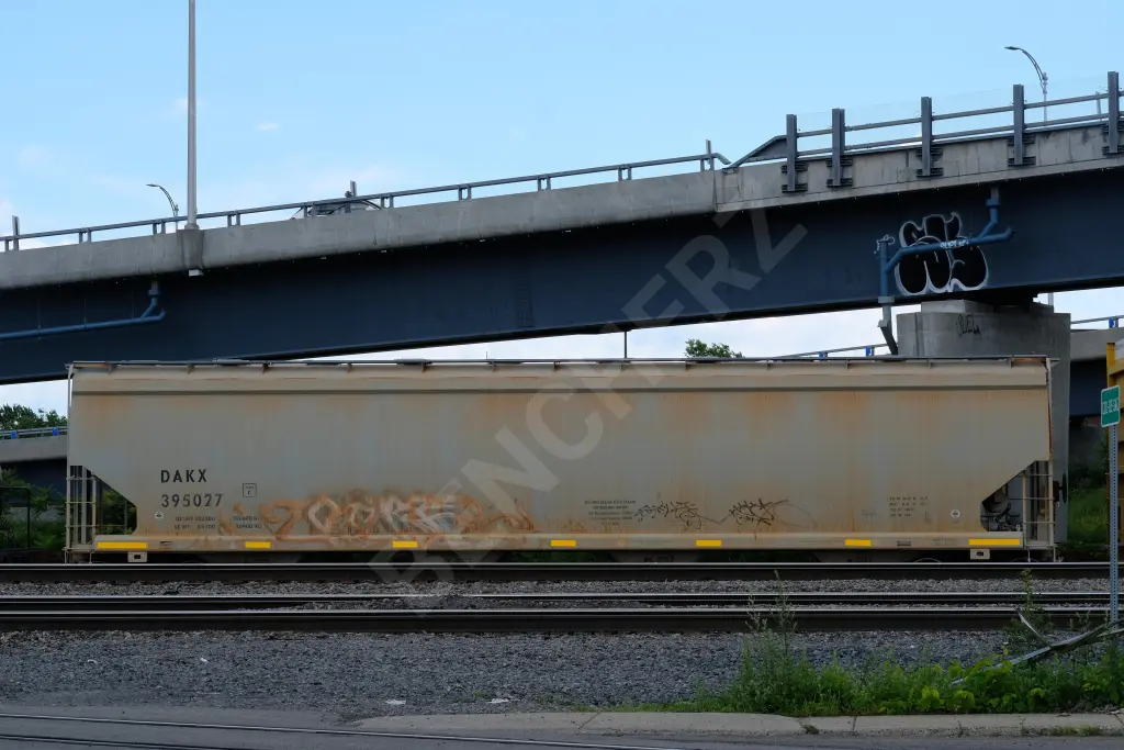 DAKX395027 - NORTH-AMERICA