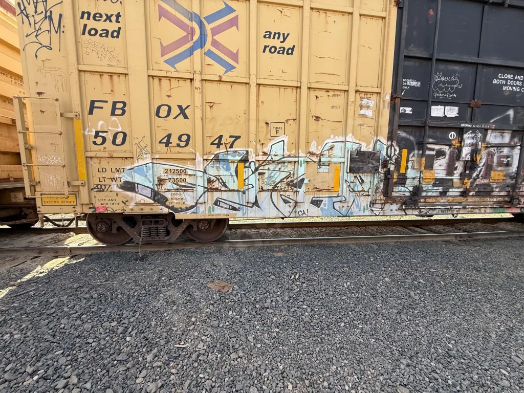 FBOX504947 - NORTH-AMERICA