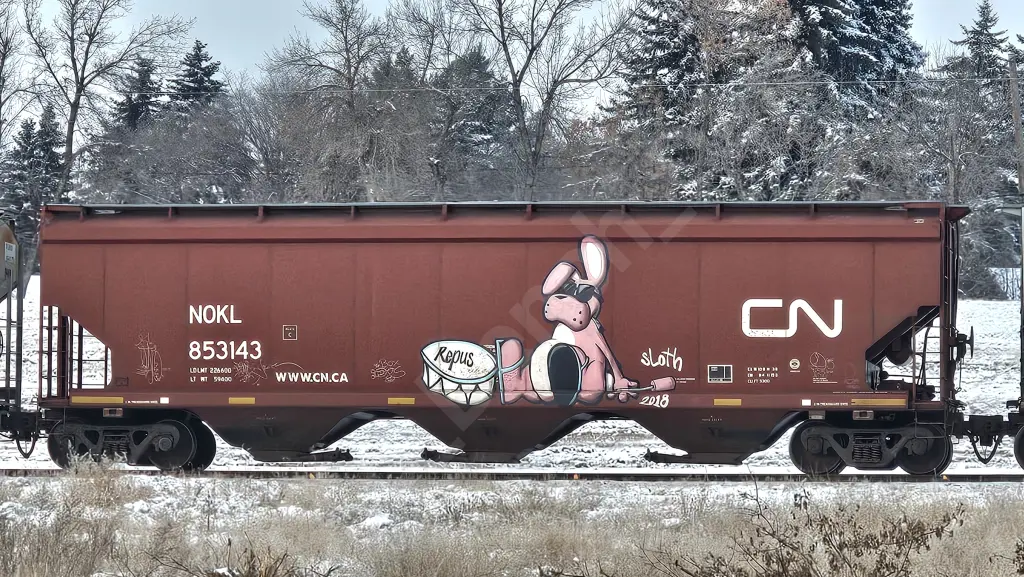 NOKL853143 - NORTH-AMERICA