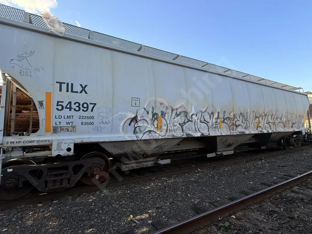 TILX54397 - NORTH-AMERICA