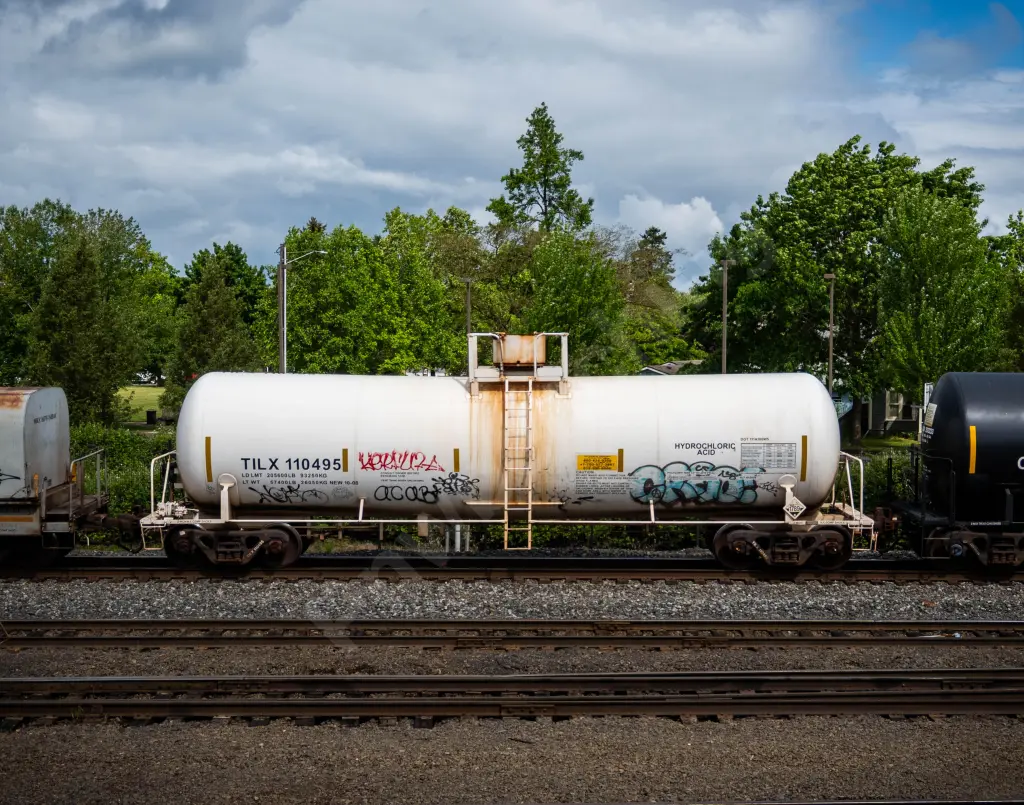 TILX110495 - NORTH-AMERICA