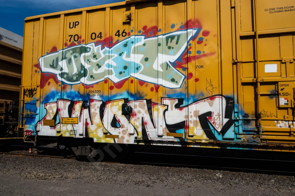 UP700446 - NORTH-AMERICA