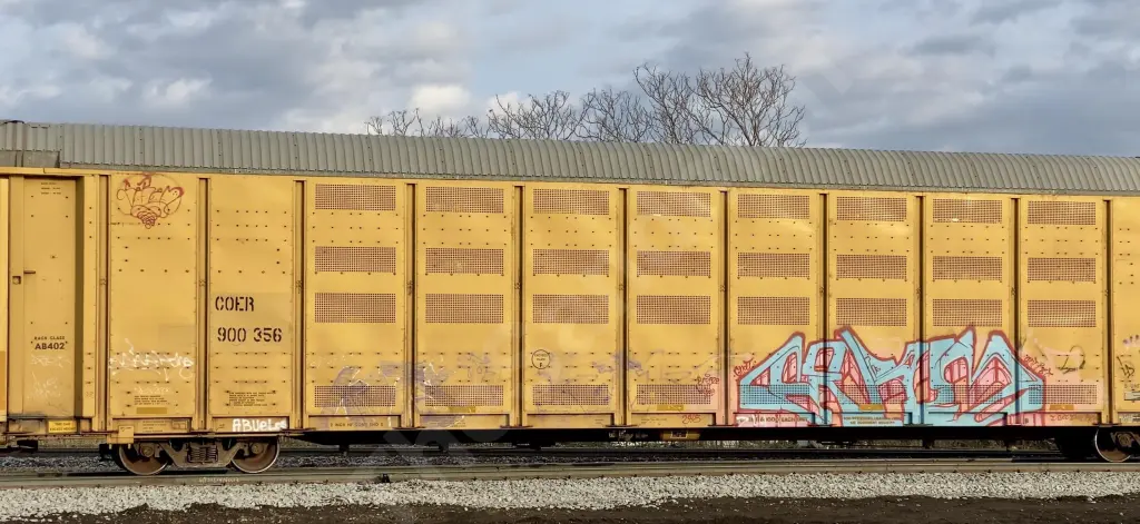 COER900356 - NORTH-AMERICA