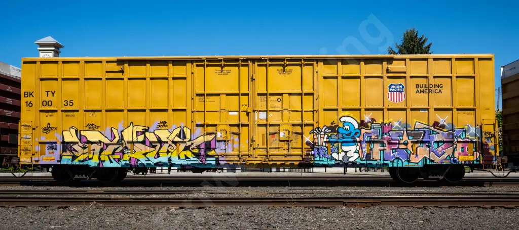BKTY160035 - NORTH-AMERICA