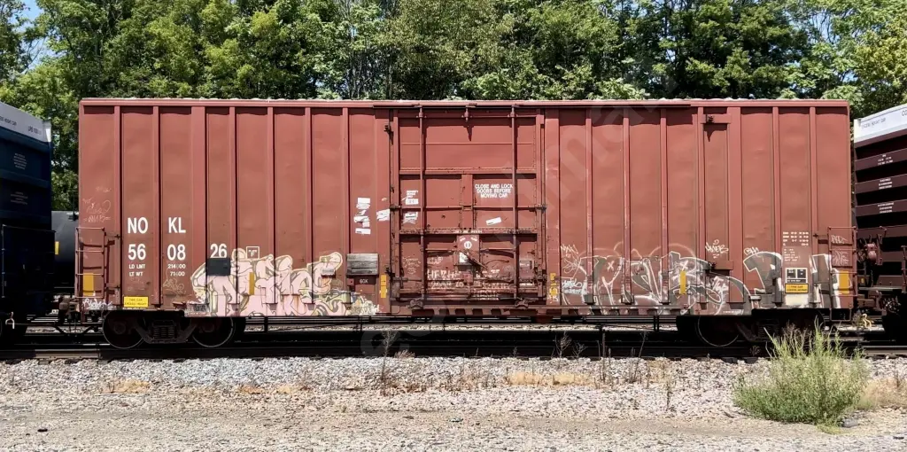 NOKL560826 - NORTH-AMERICA