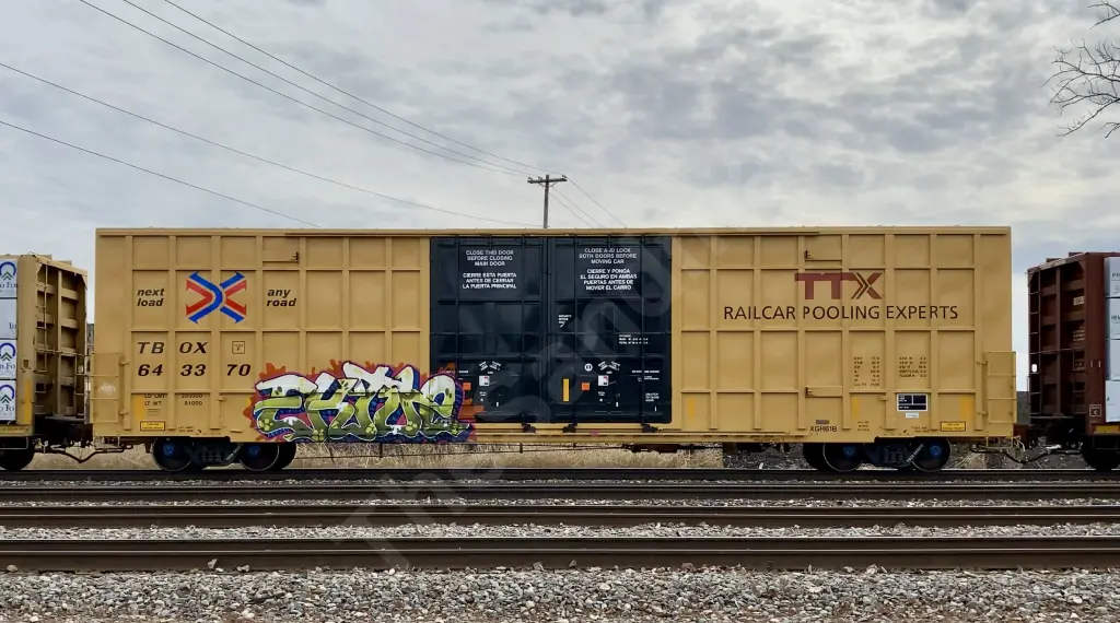 TBOX643370 - NORTH-AMERICA