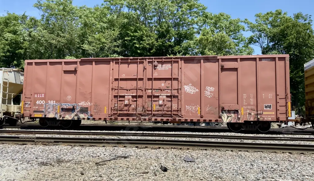 NRLX400381 - NORTH-AMERICA